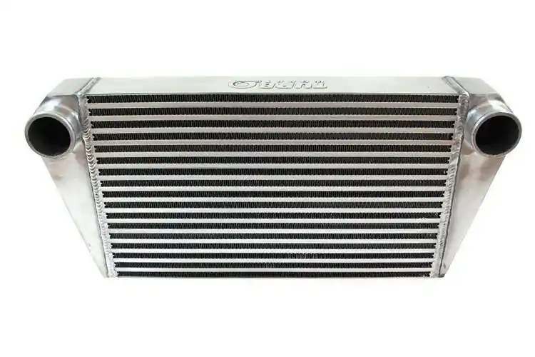 Intercooler TurboWorks 500x300x65 tylny - Nowość