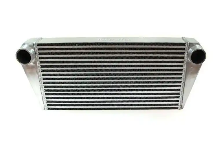 Produkt premium - Intercooler TurboWorks 600x300x63 tylny