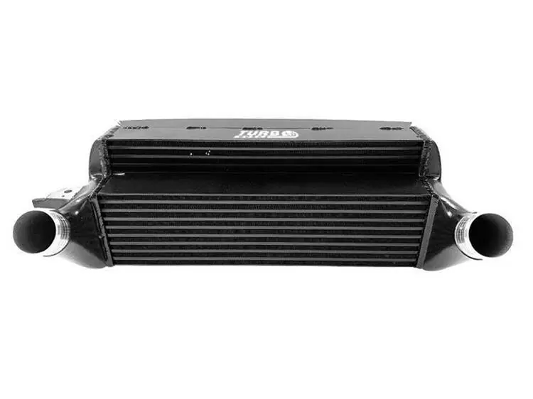 Nowa pozycja w ofercie - Intercooler TurboWorks Ford Mustang 2.3L EcoBoost 2015+