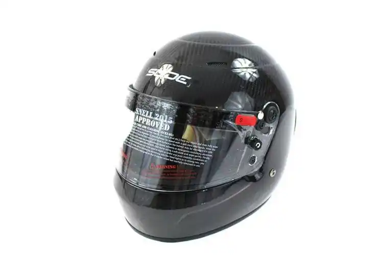Kask SLIDE BF1-750 Carbon roz. M - Oszczędź teraz