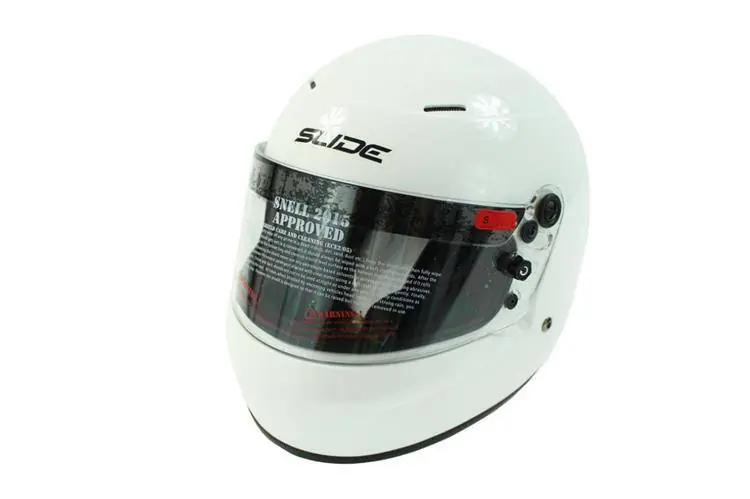 Wysoka jakość - Kask SLIDE BF1-750 Kompozyt roz. M