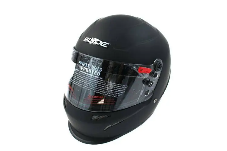Rabat - Kask SLIDE BF1-760B Kompozyt roz. S