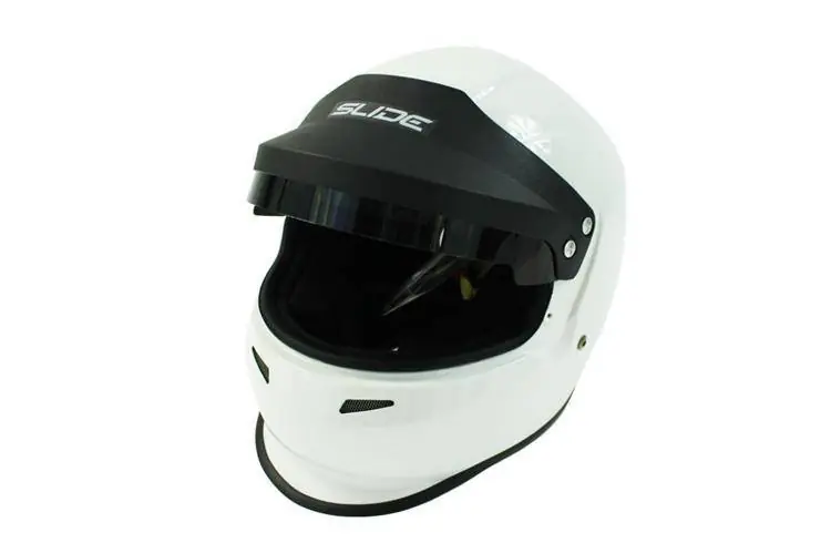 Top produkt - Kask SLIDE BF1-770 Kompozyt roz. M