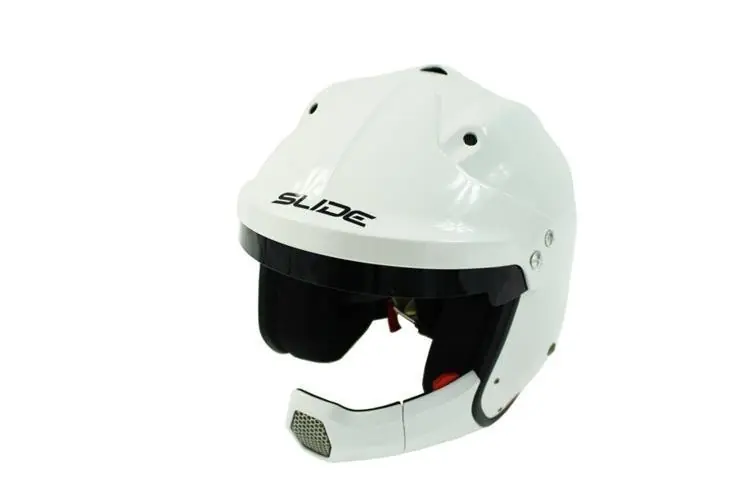 Hit cenowy | Kask SLIDE BF1-R81 Kompozyt roz. M