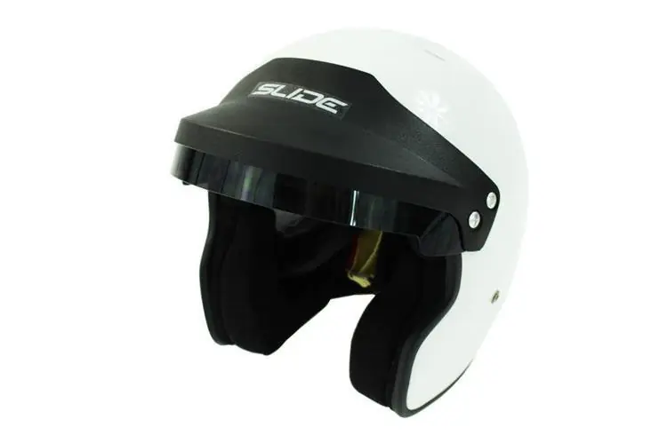 Kask SLIDE BF1-R88 Kompozyt roz. L - Superoferta