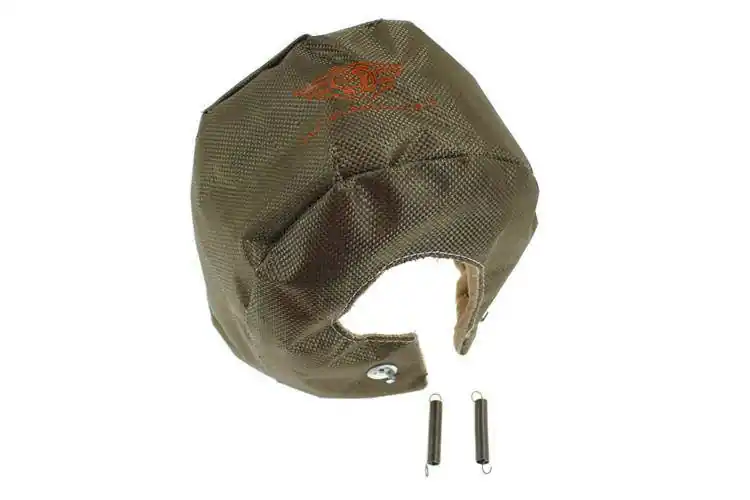Top produkt | Koc termoizolacyjny na turbiny Epman T5 T6 Titanium