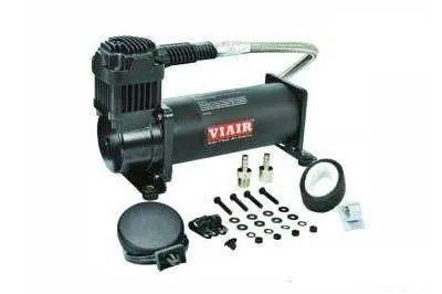 Kompresor VIAIR 444C - Sprawdzony wybór