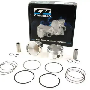 Kute tłoki CP Pistons Subaru Impreza WRX SAAB 9-2X EJ205 92,5MM 8,5 1 | Szybka wysyłka