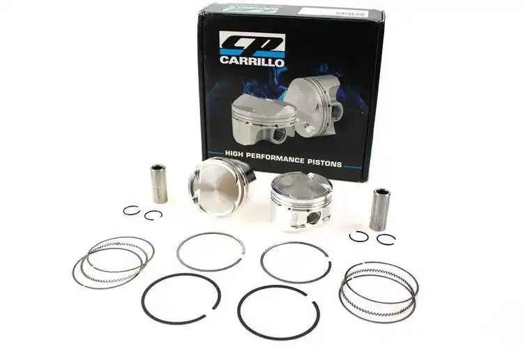 Hit cenowy | Kute tłoki CP Pistons Toyota 1JZ-GTE 2JZ-GTE 86,5MM 9 0, 10 1