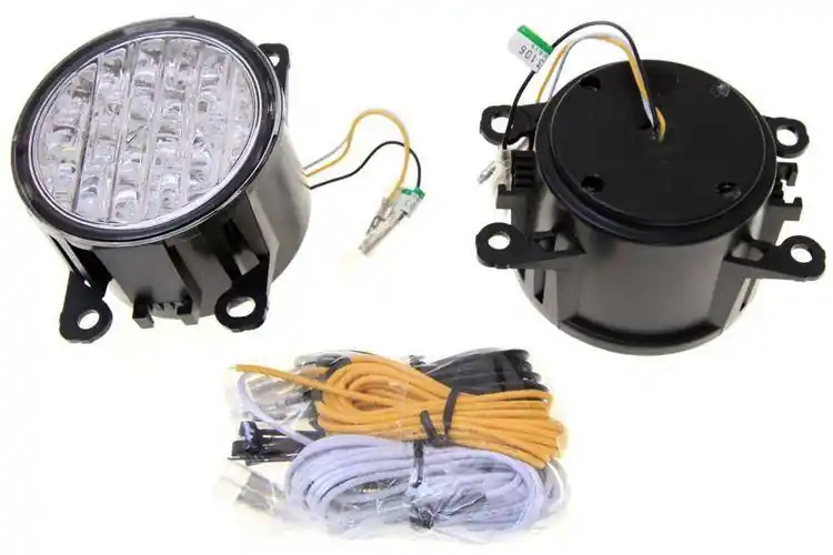 Wygodne zakupy - Lampy LED 309 9cm