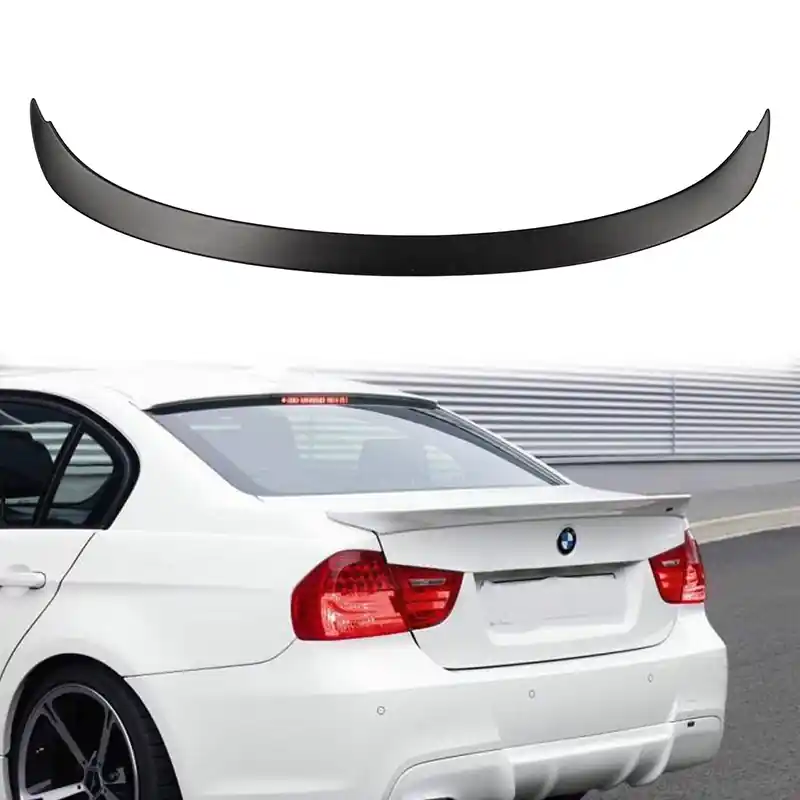 Bezpieczna płatność - Lotka BMW 3 E90 Lip AC Style