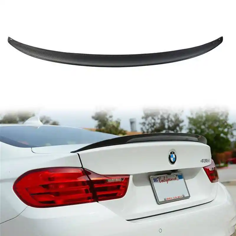 Lotka BMW 4 F32 Lip Carbon | Nowość w sklepie