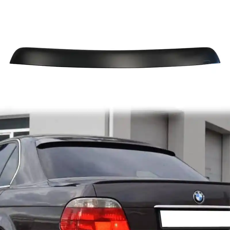 Bestseller - Lotka BMW 7 E38 Lip AC Style ABS