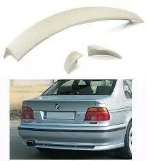 Oszczędź teraz - Lotka BMW 5 E39 Lip AC Style ABS