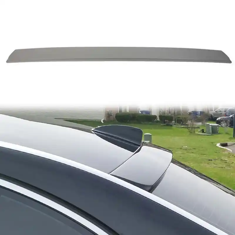 Lotka BMW 7 E65 Lip AC Style ABS - Bezpieczne zakupy