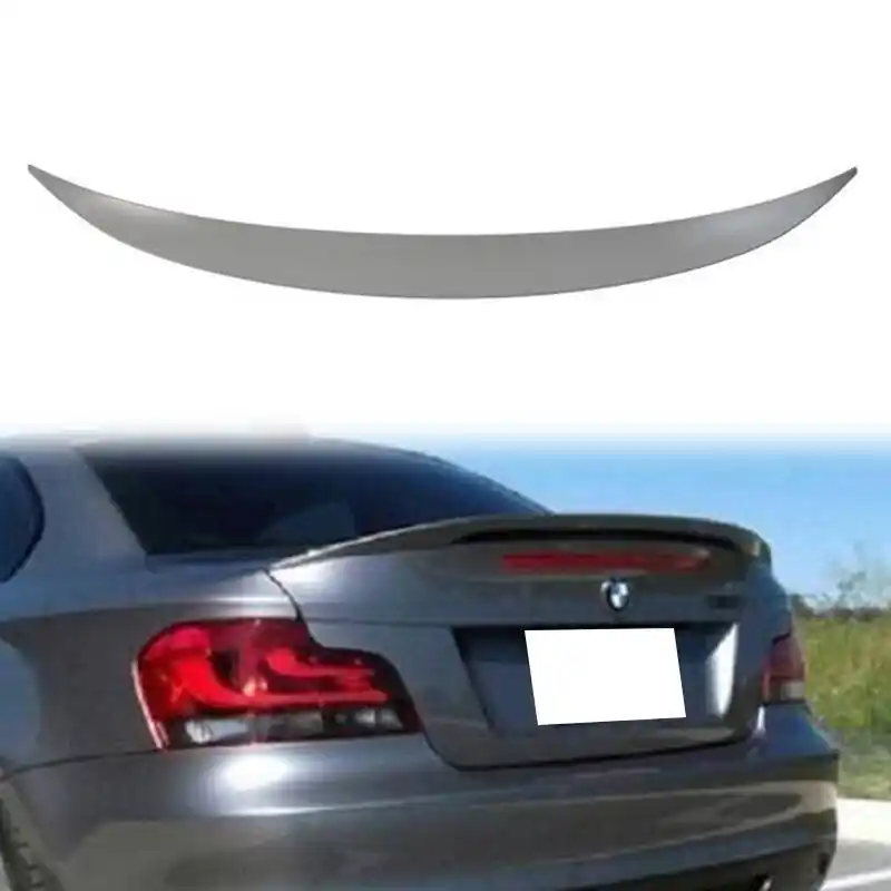 Prosto z fabryki - Lotka BMW 1 E82 Lip Performance Style