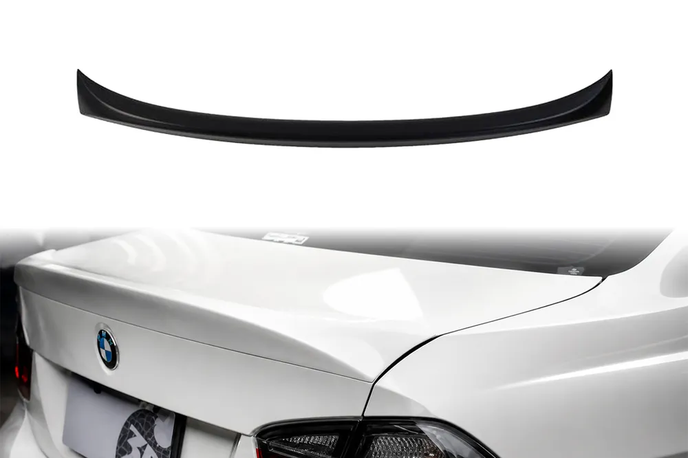 Kup teraz - Lotka BMW 3 E90 Lip OE Style ABS