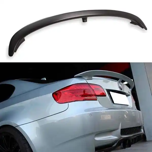 Hit - Lotka BMW 3 E92 Lip AC Style ABS