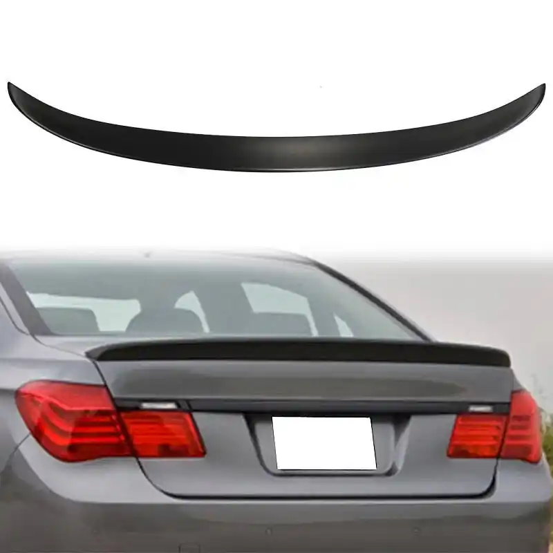 Lotka BMW 7 F01 Lip DTO Type ABS | Wygodne zakupy