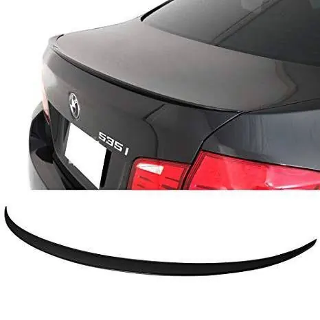 Hit sprzedaży - Lotka BMW 5 F10 Lip OE Style ABS