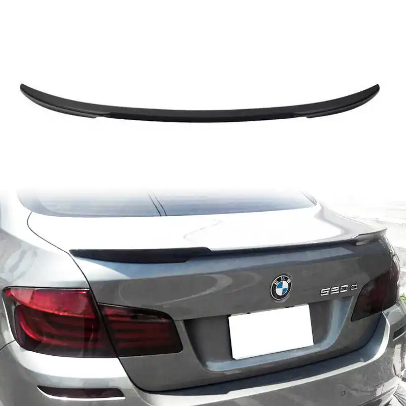 Zamów online - Lotka BMW 5 F10 Lip M4 Look ABS