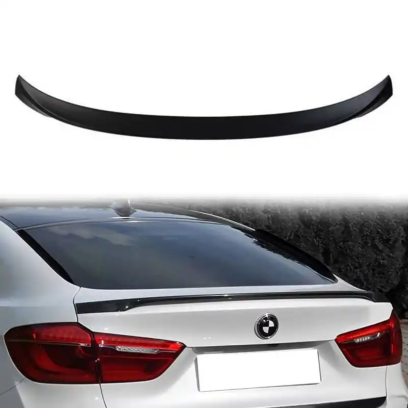 Kup teraz | Lotka BMW X6 F16 Lip ABS