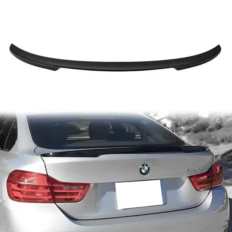 Łatwe zamówienie | Lotka BMW 4 F36 Lip P Type ABS