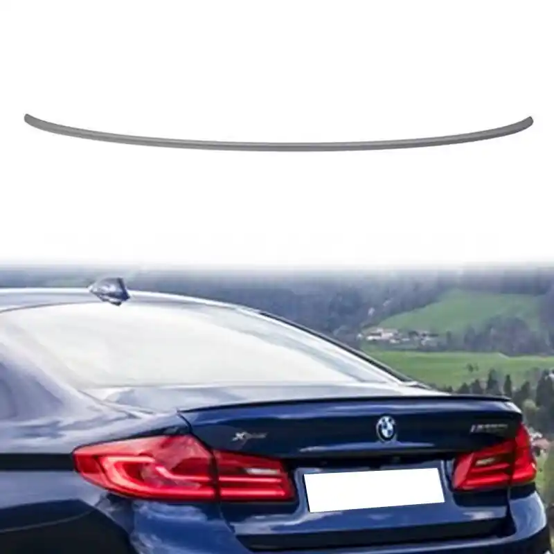 Lotka BMW 5 G30 F90 Lip M-PERFORMANCE ABS - Outlet