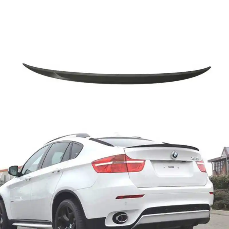 Popularny produkt - Lotka BMW X6 E71 Lip ABS