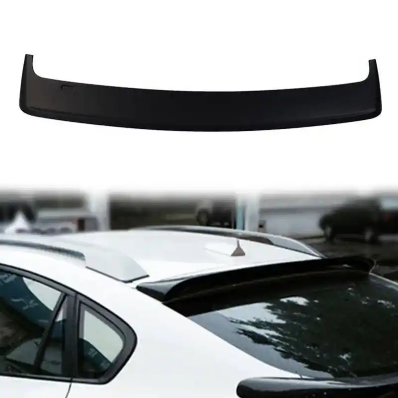 Lotka BMW X6 E71 Lip H-Style HAMANN ABS | Świetna oferta