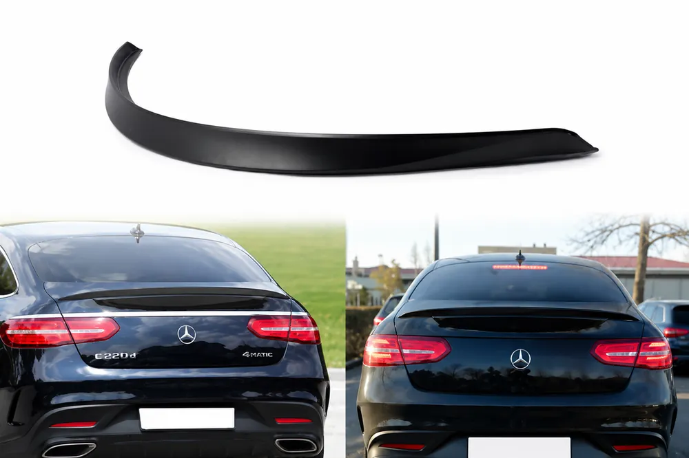 Lotka Mercedes-Benz C292 GLE Lip ABS | Hit