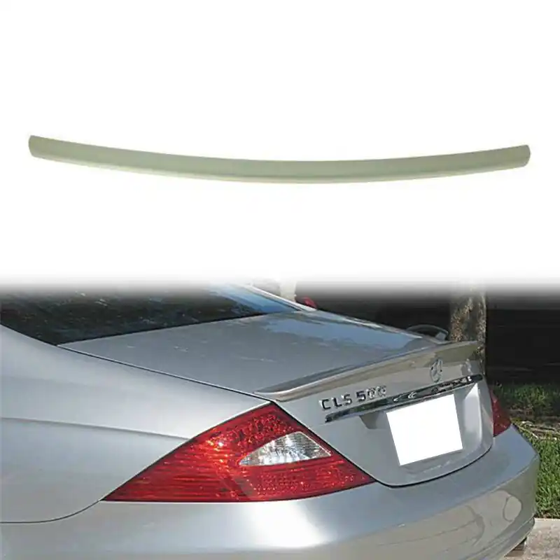Lotka Mercedes-Benz CLS AMG C219 05-09 Lip | Nie przegap okazji