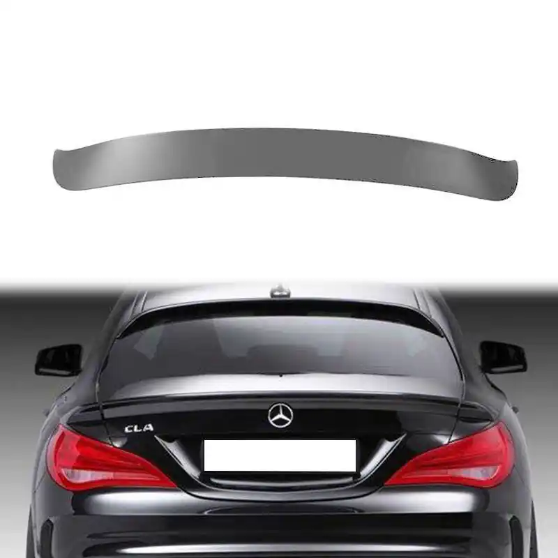 Właśnie dodano - Lotka Mercedes-Benz CLA W117 Lip ABS