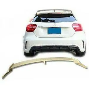 Dobra cena - Lotka Mercedes-Benz A W176 A45 Lip ABS