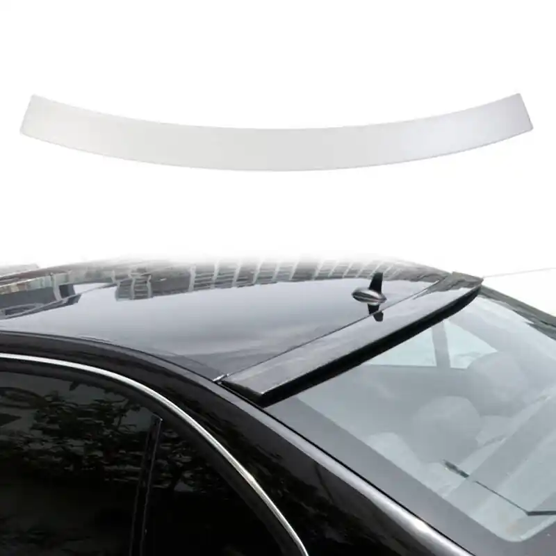 Lotka Mercedes-Benz C W204 Lip L Style ABS - Produkt ceniony przez klientów