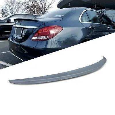 Hit sprzedaży - Lotka Mercedes-Benz C W205 Lip AMG Style ABS