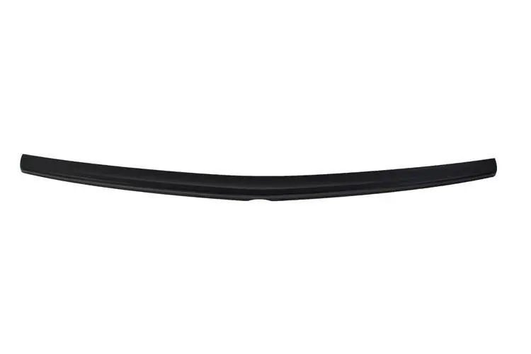 Lotka Lip Spoiler - Mercedes-Benz W212 4D AM STYLE (ABS) | Bezpośrednio od producenta
