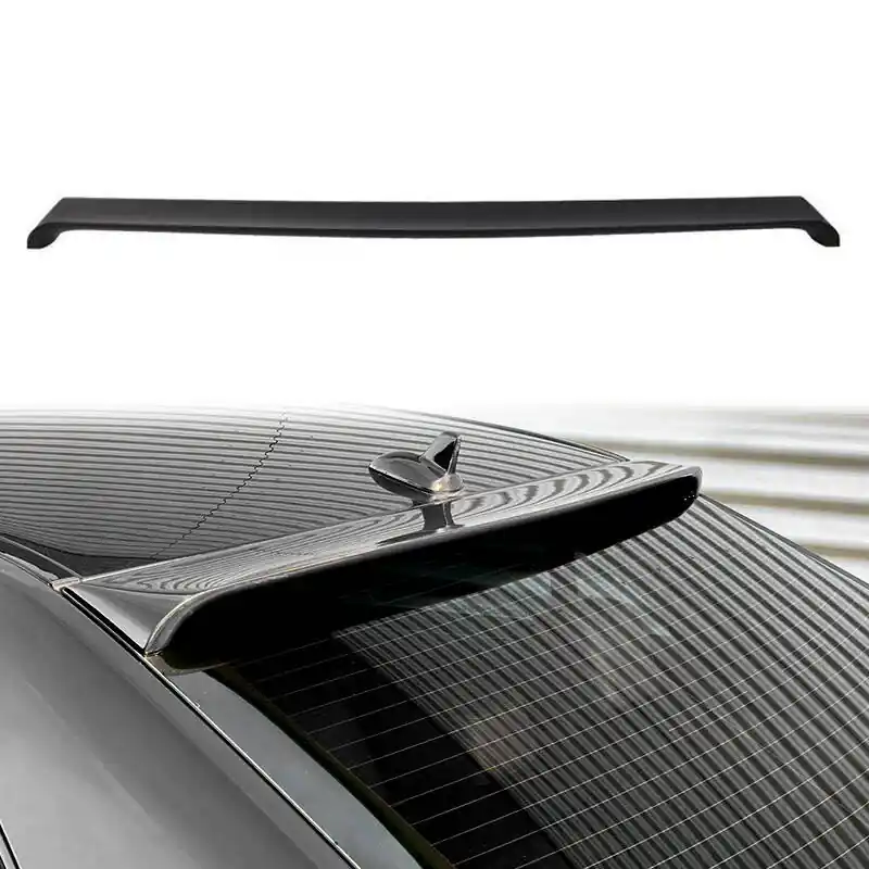 Ulubieniec klientów | Lotka Lip Spoiler - Mercedes-Benz W212 LR STYLE (ABS)