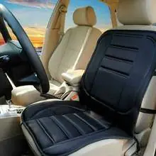 Nowa pozycja w ofercie | Mata grzewcza fotela 44 W