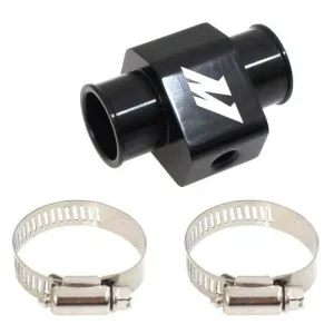 Adapter czujnika temperatury wody Mishimoto 32mm | Premium