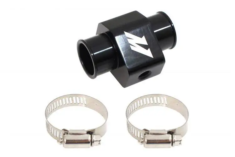 Adapter czujnika temperatury wody Mishimoto 32mm | Premium