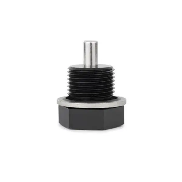 MISHIMOTO Zakrętka magnetyczna miski oleju M14x1.5 - Duży rabat
