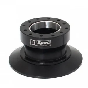 Naba BMW E36 Black D1Spec | W sprzedaży