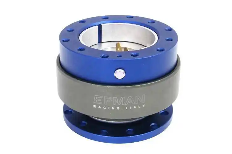 Oferta specjalna | Naba Quick Release Epman Snap Blue