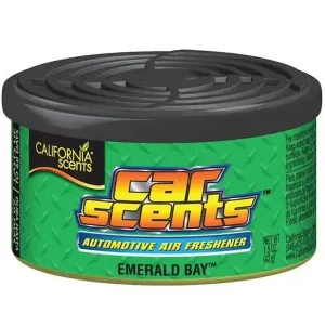 California scents Emerald Bay 42g (Odświeżacz) | Produkt premium