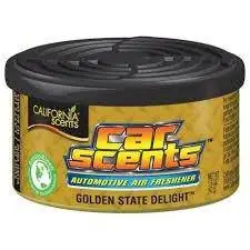 California scents Golden State Delight 42g (Odświeżacz) | Nowa pozycja w ofercie