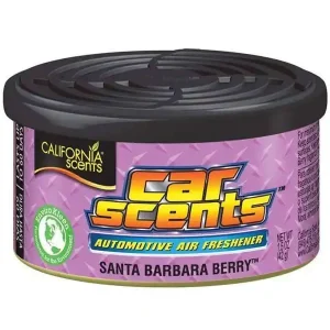 Ekspresowa dostawa | California scents Santa Barbara Berry 42g (Odświeżacz)