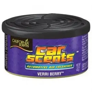 California scents Verii Berry 42g (Odświeżacz) - Wysoka jakość