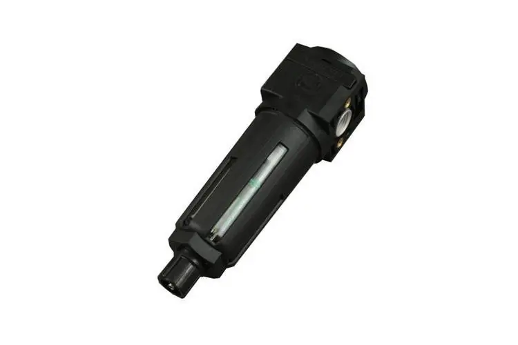 Właśnie dodano | Odwadniacz mini 1/4" BLACK