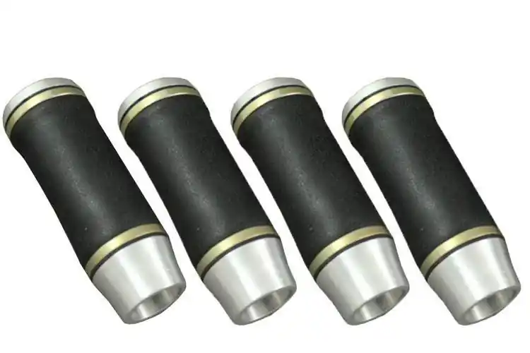 Okucia aluminiowe z rękawami - Honda Civic / CRX 92-00 - Nowa pozycja w ofercie